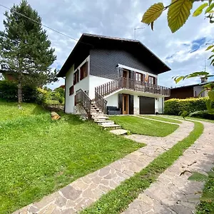 Casa Gastagh - Intera Casa Con Giardino Privato Casa vacanze