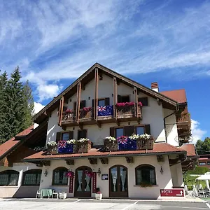 La Lepre Bianca Hotel