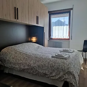 Avila Altopiano Di Asiago Appartamento