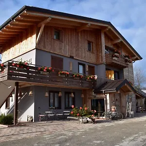 Ronco Carbon Bed & Breakfast