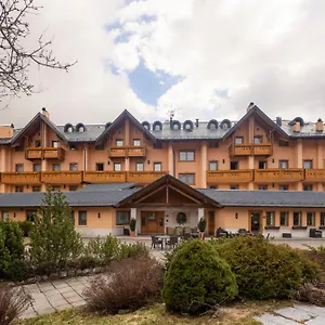 Gaarten Benessere Hotel