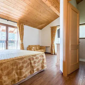La Capr'allegra Locanda
