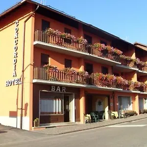 Concordia Hotel