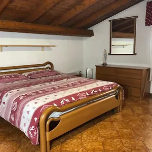 Casa Ghelpack Appartamento