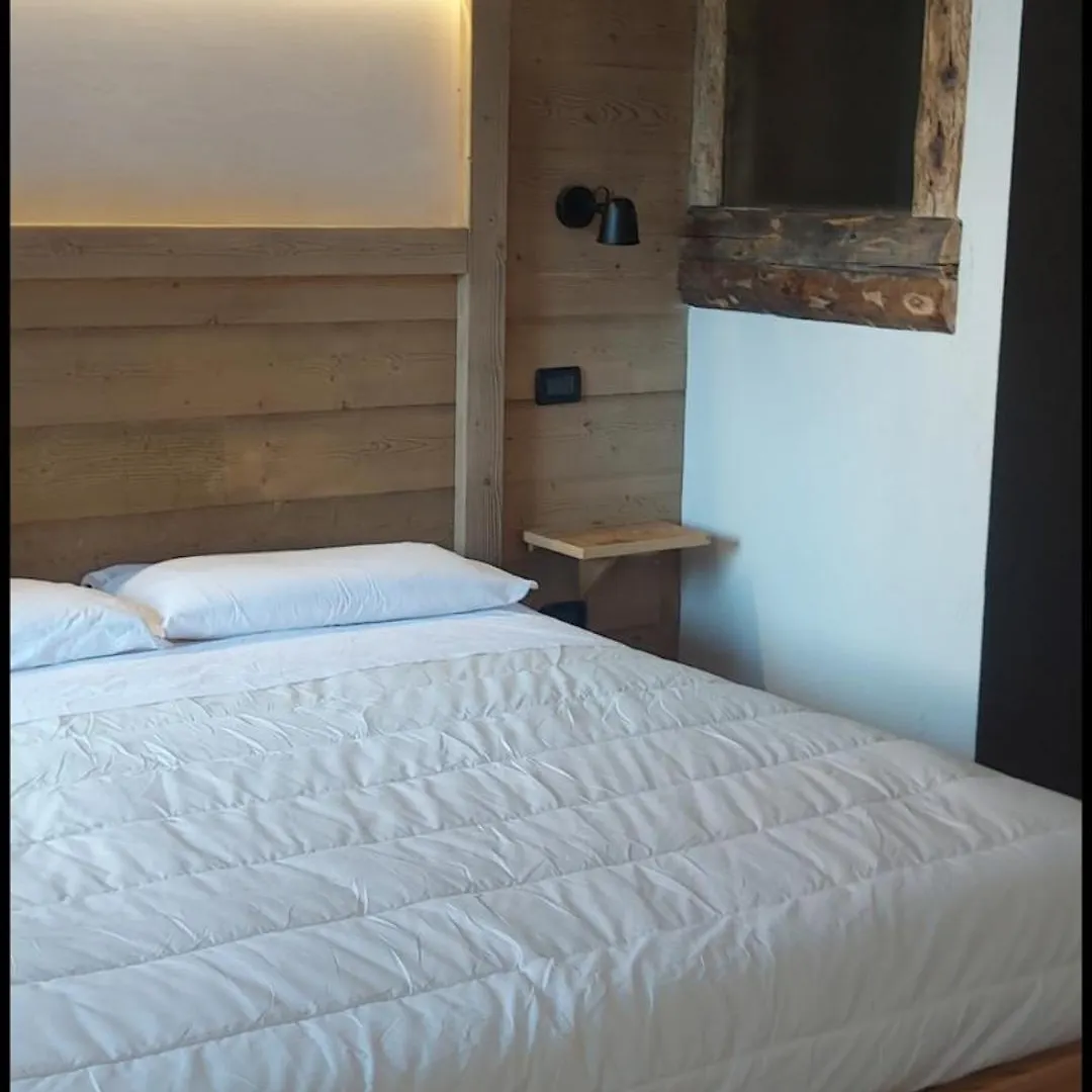Guest house Filo Affittacamere Gallio