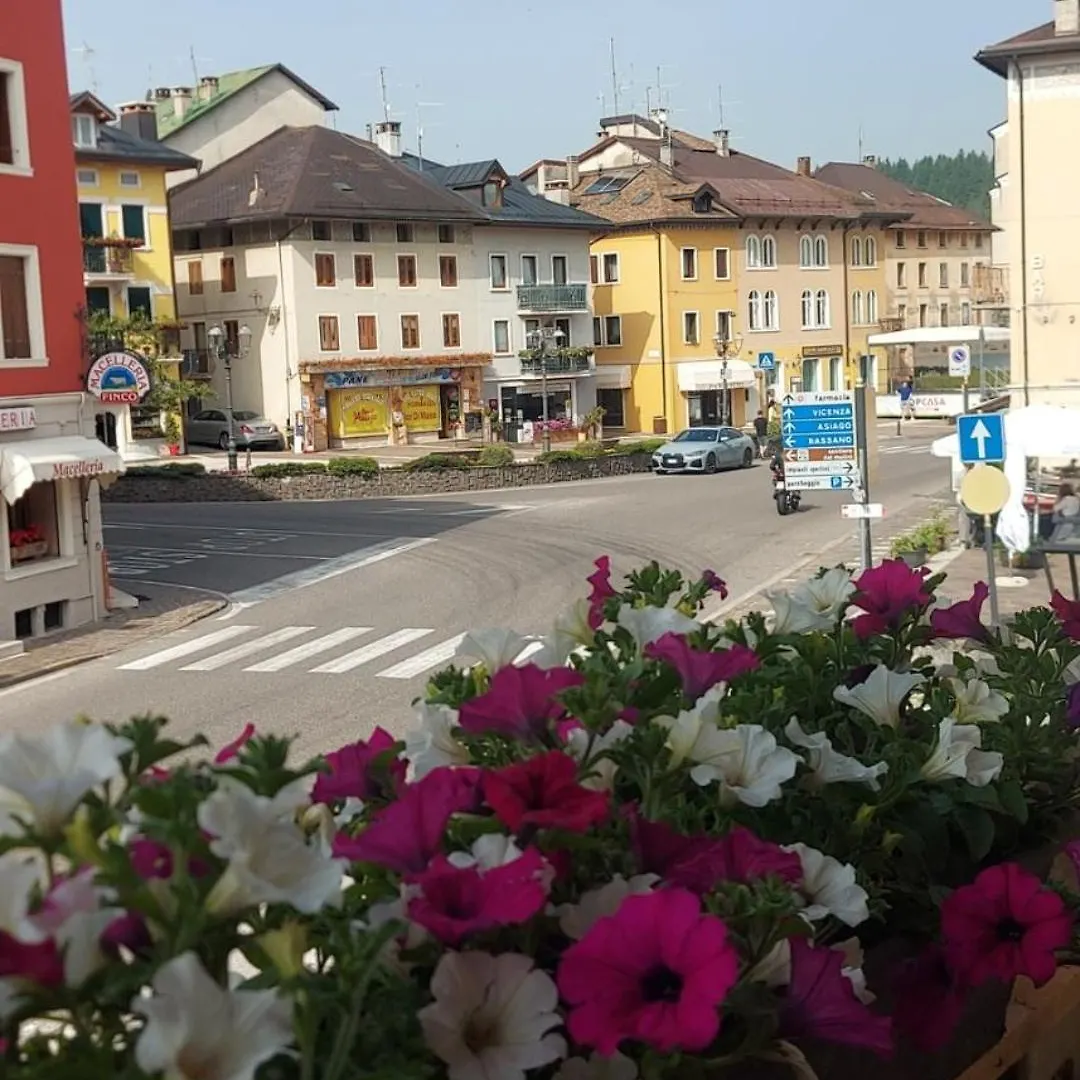 Filo Affittacamere Gallio Italy